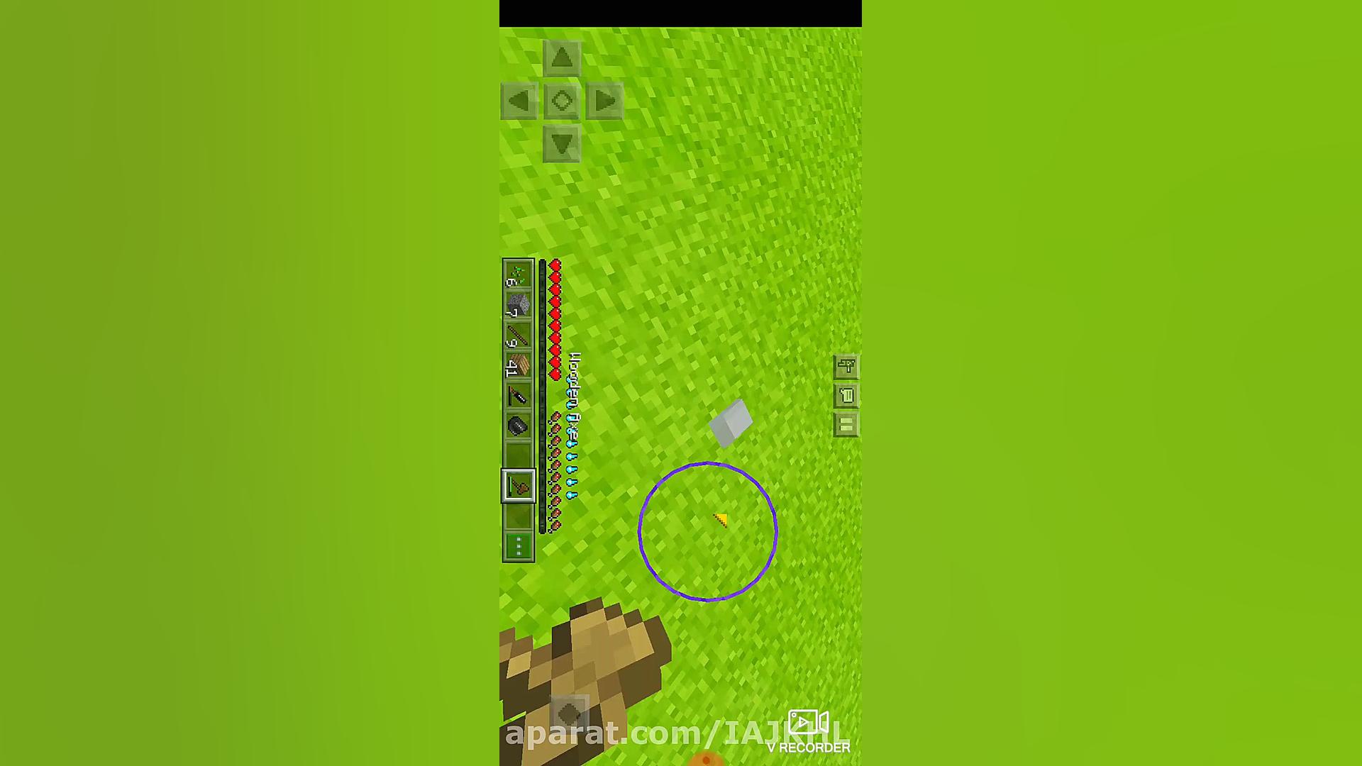 اموزش دانلود ار ال کرفت اندروی...