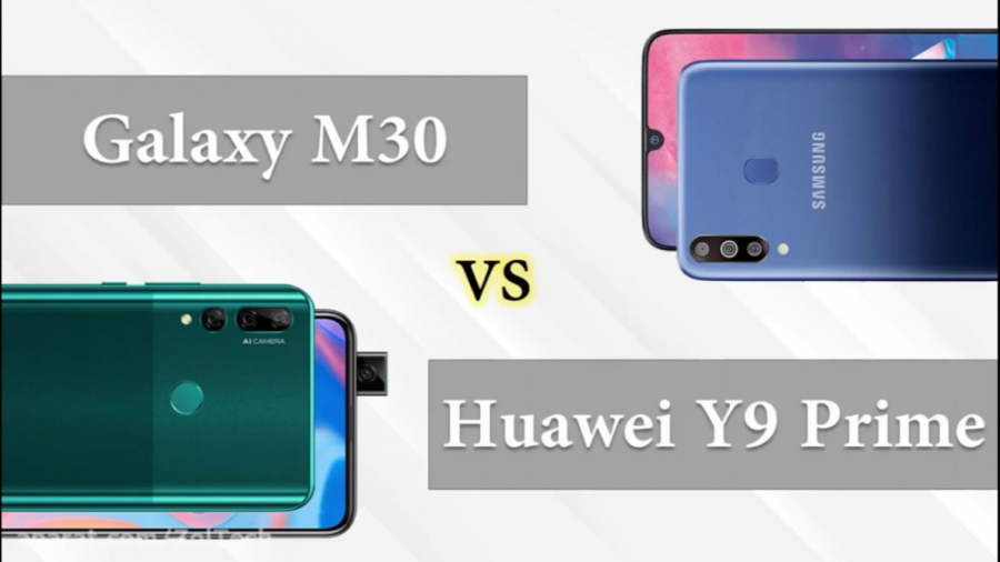 مقایسه گوشی سامسونگ گلکسی M30...