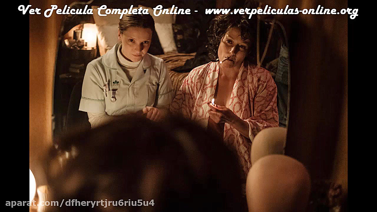 PELICULA Saint Maud Completa V...