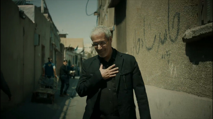 ترانه حریم غلام کویتی پور