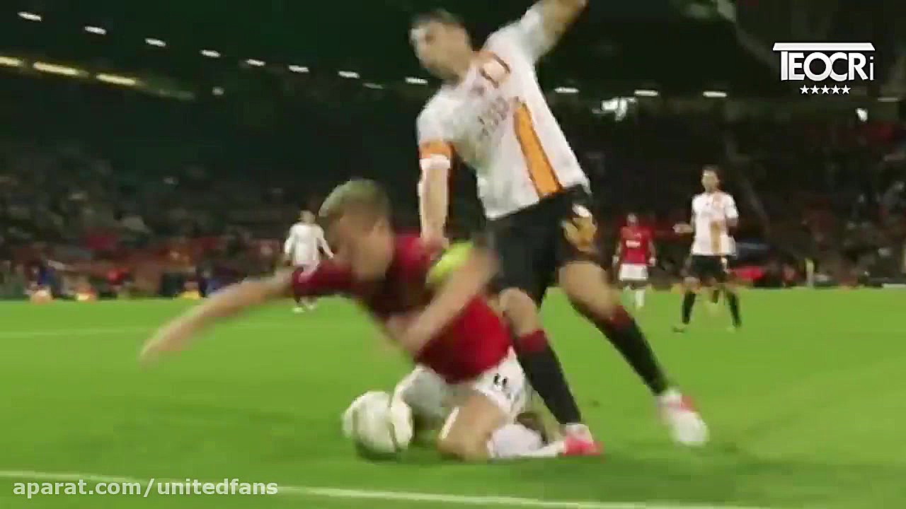 به بهانه سالروز پیوستن ویدیچ:...