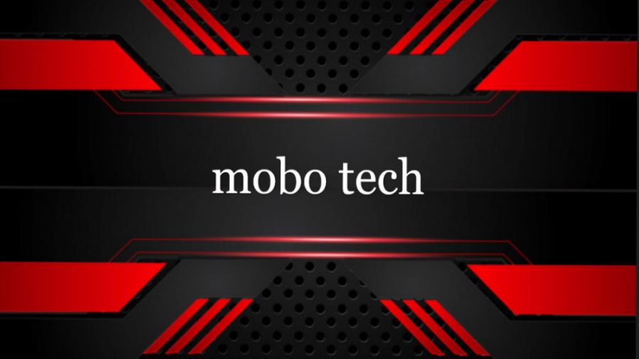 بالاخره لوگوموشن کانال mobo te...