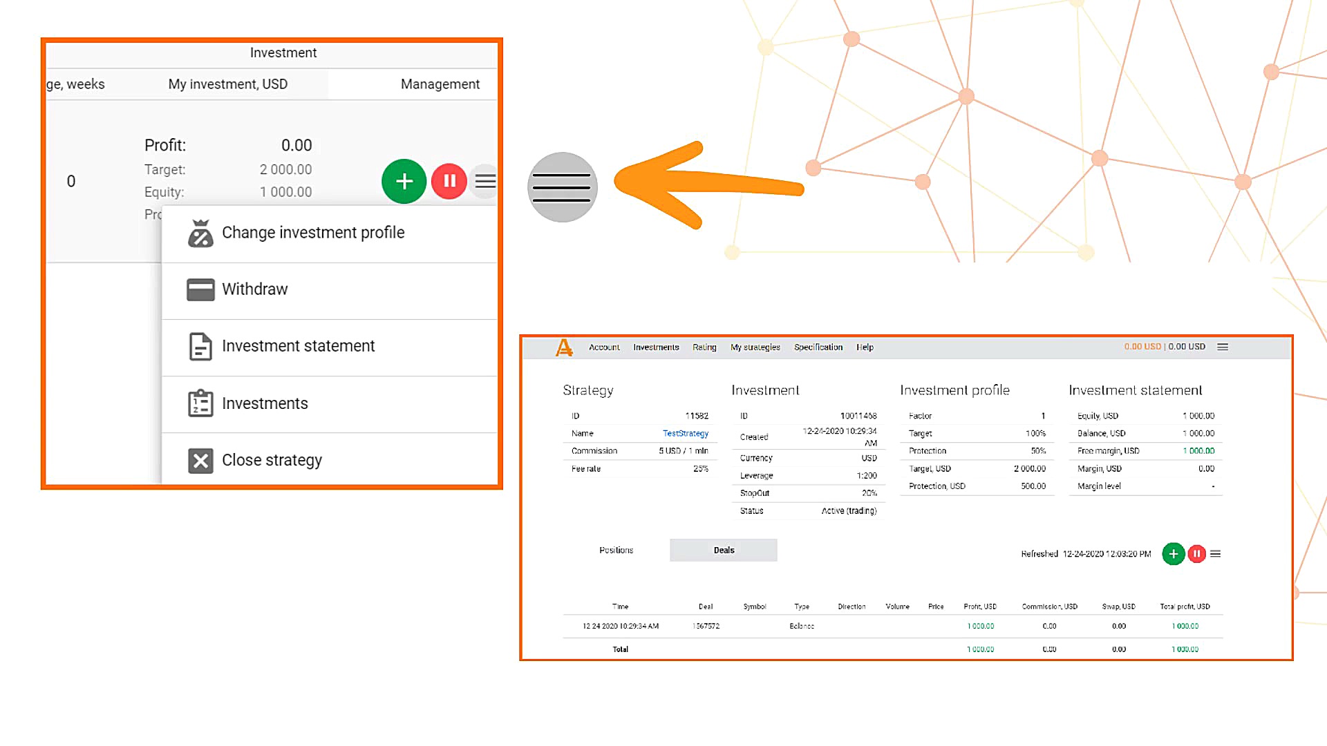 آموزش سرمایه گذاری بر روی استر...