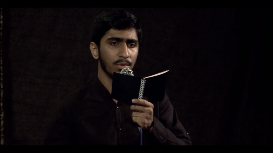 کربلایی علی اکبر سلحشور  زمینه...