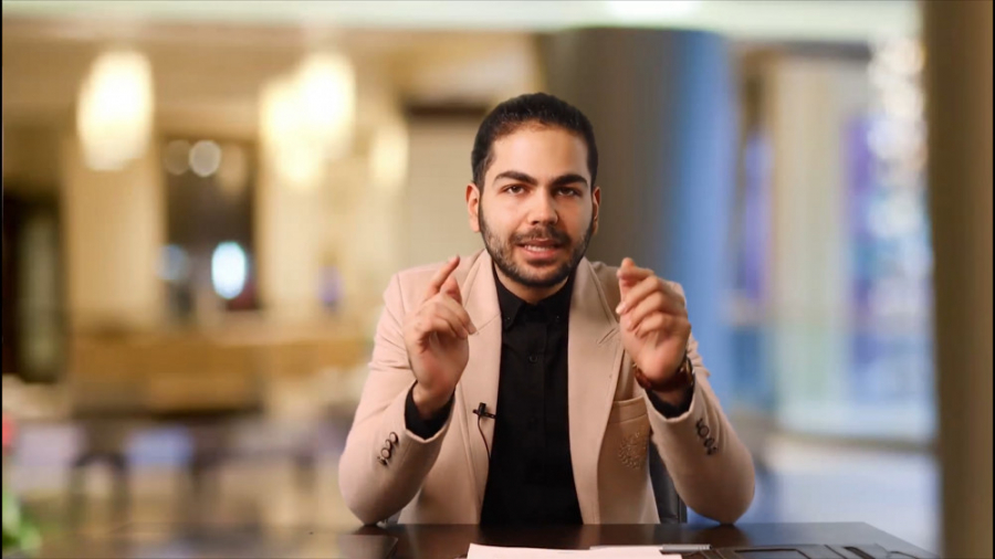 آن سوی ترس و طمع در بورس  فرق...