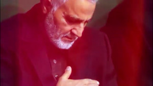 فتو کلیپ عربی سردار دلها