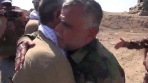 عملیات شکست اراده آمریکا