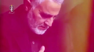 خداحافظ سردار دلها
