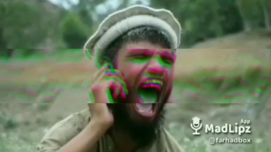 الو سلام جبار ........ خندهدار...