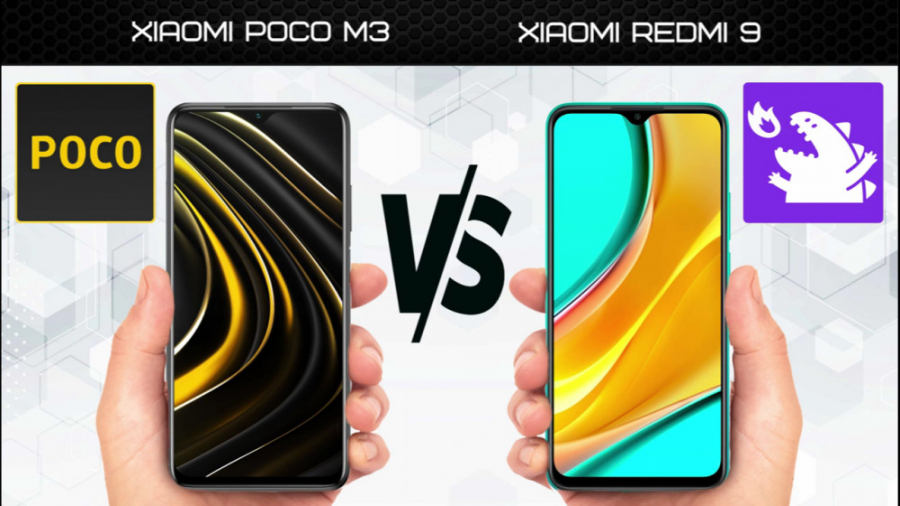 مقایسه گوشی شیائومی پوکو ام 3...