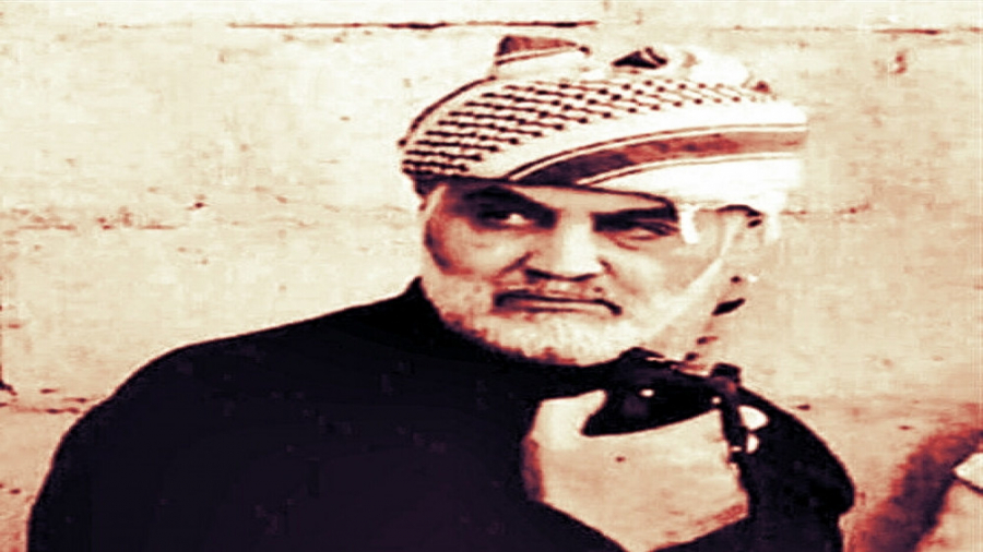 چه کسی از داخل ایران گرای ترور...