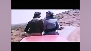 اهنگ هندی قدیمی امتاب باچان و...