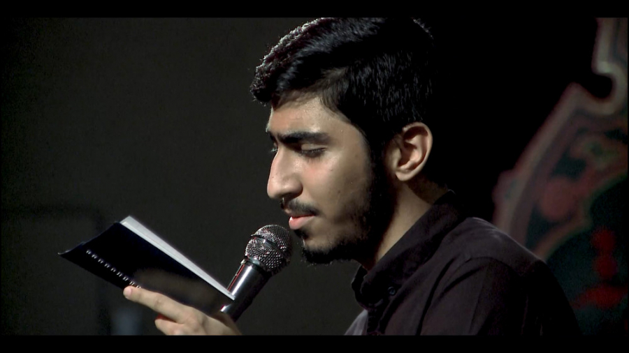 کربلایی علی اکبر سلحشور  زمینه...