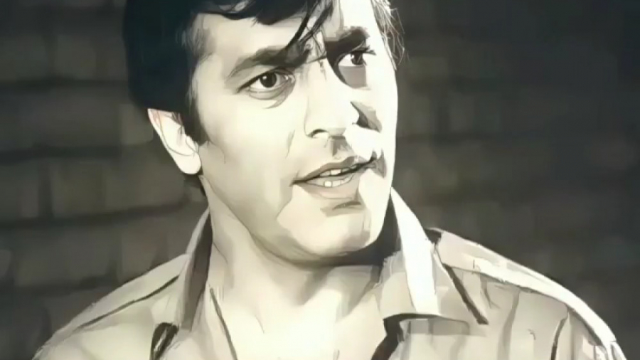 فیلم قدیمی کوچه مردها با بازی...