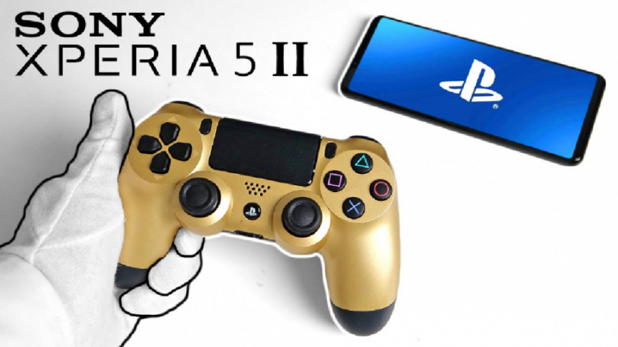 جعبه گشایی Sony Xperia 5 II  ب...