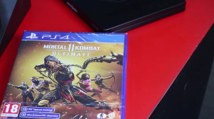 نگاه نزدیک به Mortal Kombat 11...