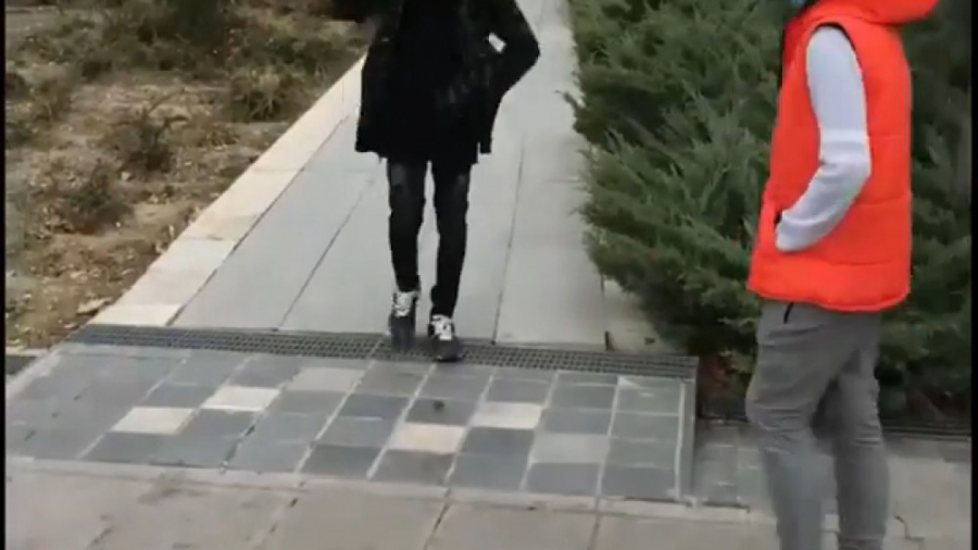 دوربین مخفی ایرانی | کلیپ طنز...