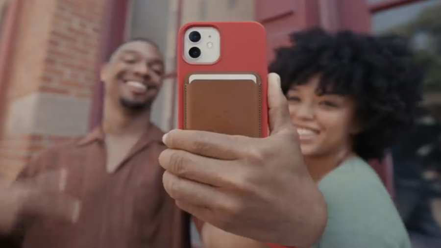 تیزر رسمی گوشی های سری آیفون 1...