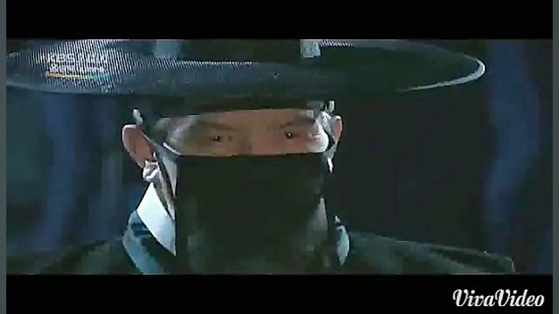 سکانس برتر سریال زادگاه افسانه...