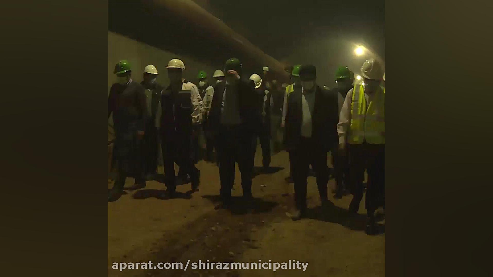 روایتی از کار و تلاش در عمق ۲۶...