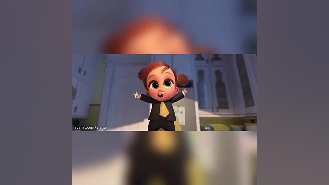 تریلر بچه رییس ۲ با زیرنویس فا...