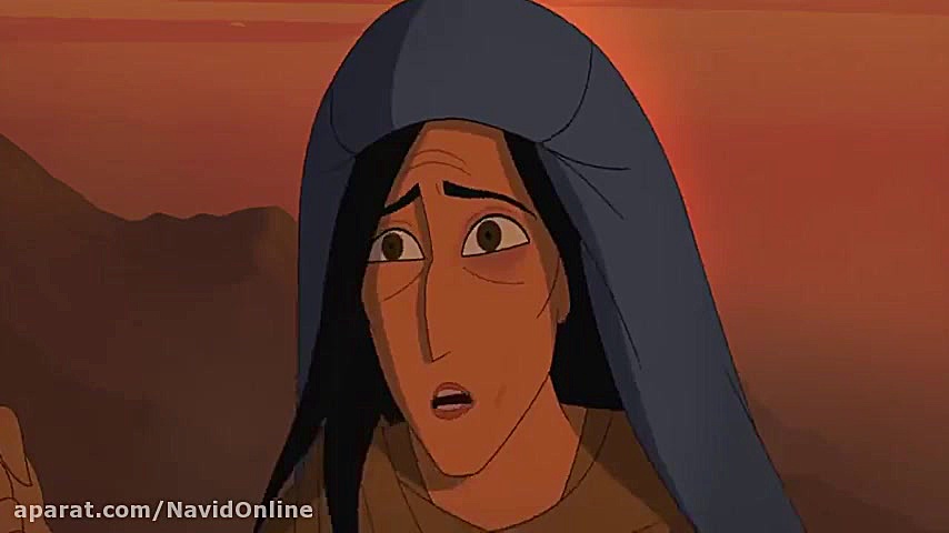 دانلود انیمیشن نان آور The Breadwinner 2017 دوبله فارسی - انیمیشن 2020 زمان5605ثانیه