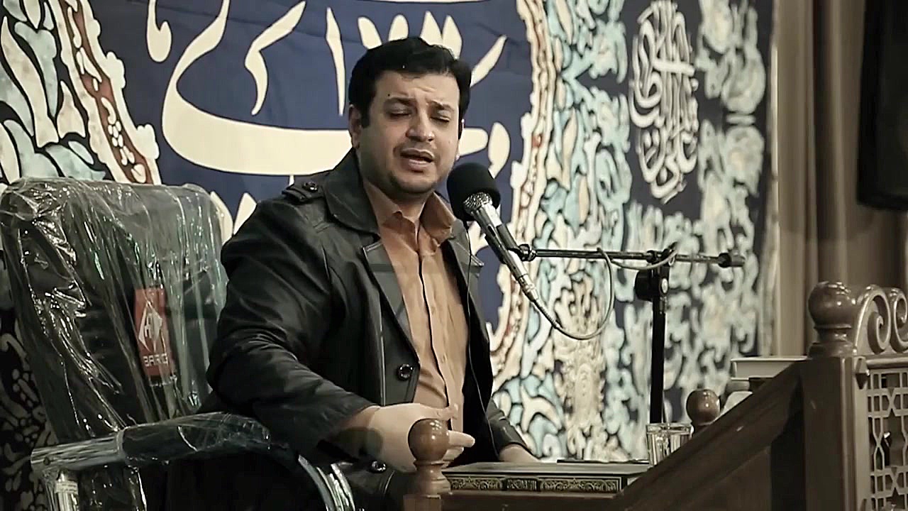 کلیپ استاد رائفی پور &laquo; م...