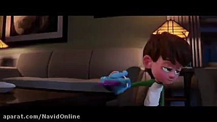 دانلود تریلر انیمیشن Storks 20...