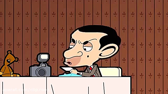 دانلود انیمیشن مستربین فصل چها...