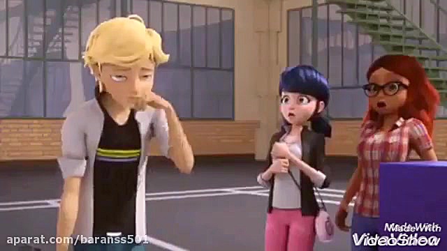 دانلود دوبله و ادیت از انیمیشن...