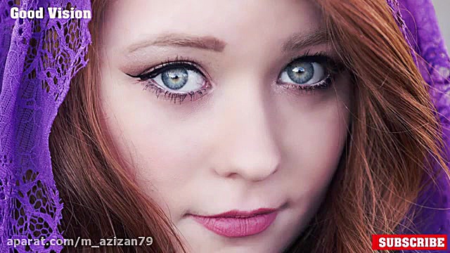 احمد ولی  چشمان آبی  آهنگ جدید...