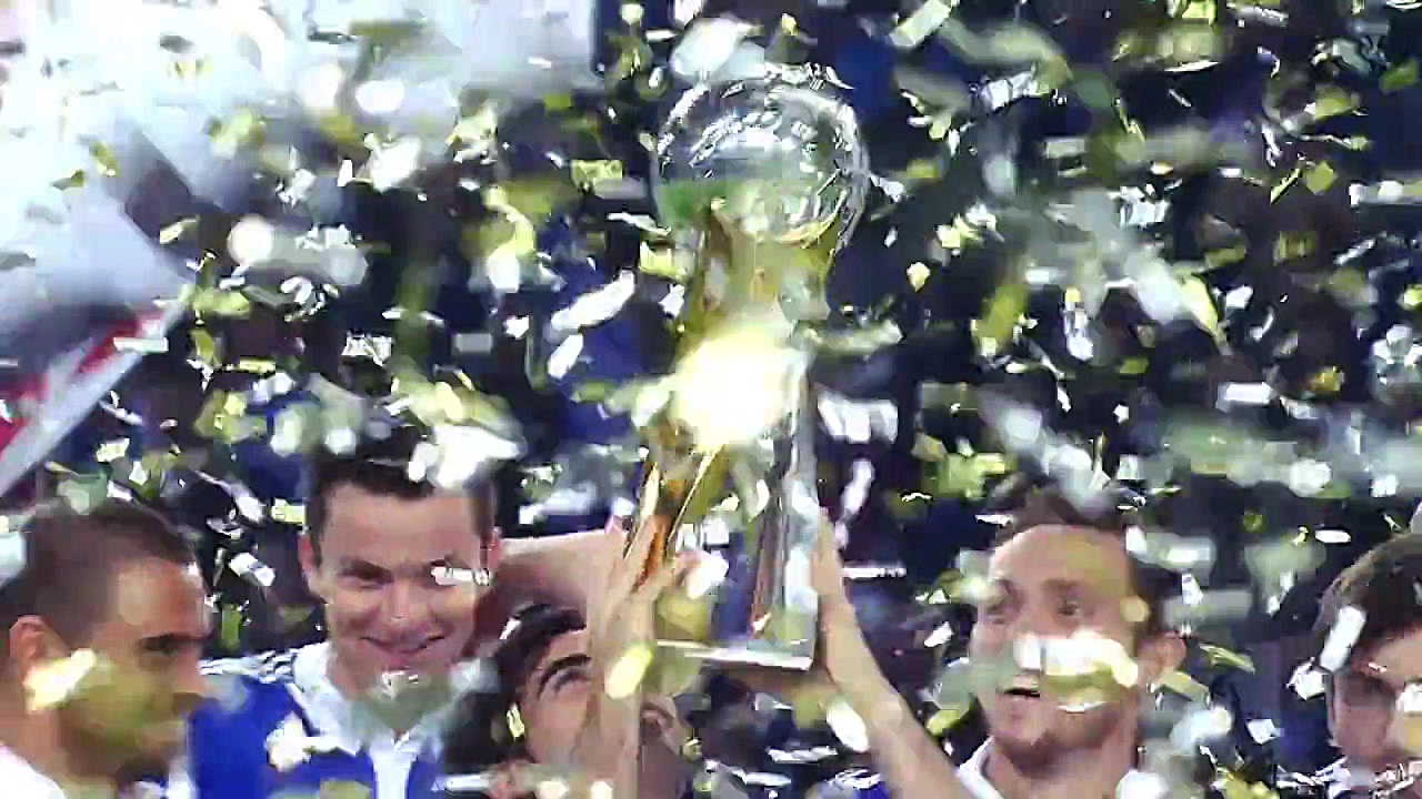 پیش نمایش سوپر کاپ آلمان 2015...