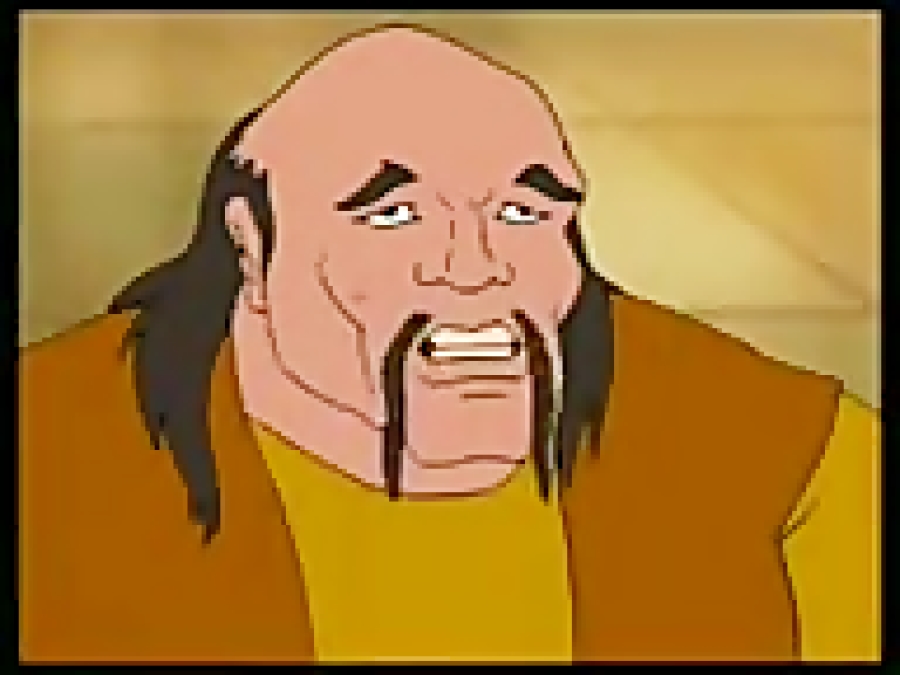 دانلود انیمیشن تاریخ تیموریان...