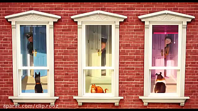 دانلود تیزر تلویزیونی انیمیشن...