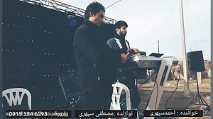 آهنگ‌ و عروس کرمانجی با ص...