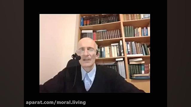 شب های تاریخ معاصر  کنشگران مر...