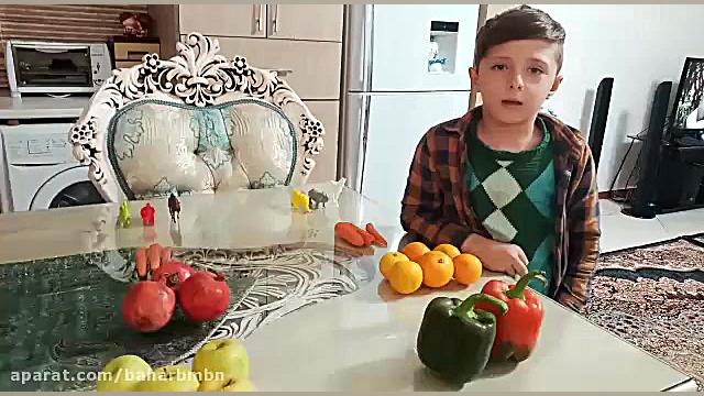 تلفیق ریاضی و علوم محمدطاها حی...