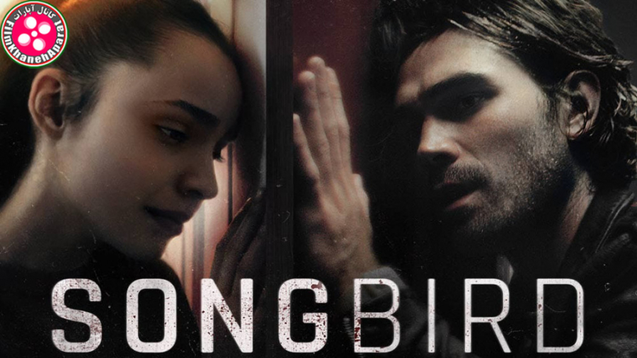فیلم پرنده آوازخوان 2020  زیرن...