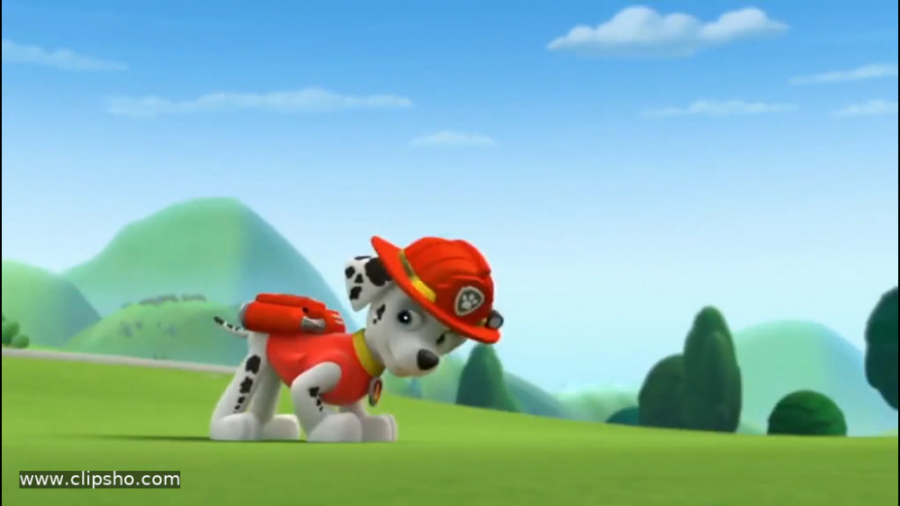 سگهای نگهبان دوبله فارسی  کارت...