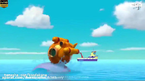 سگهای نگهبان دوبله فارسی  سینم...