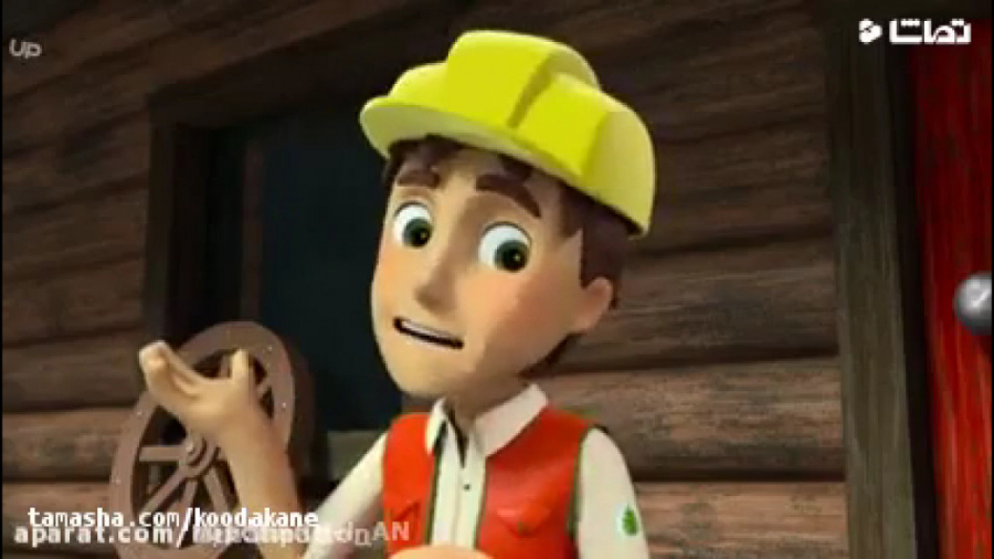 سگهای نگهبان دوبله فارسی  سینم...