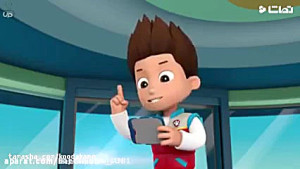 سگهای نگهبان دوبله فارسی  سینم...