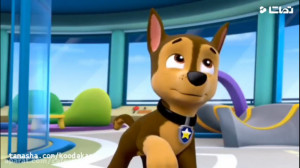 سگهای نگهبان دوبله فارسی  سینم...