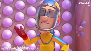 سگهای نگهبان دوبله فارسی  سینم...