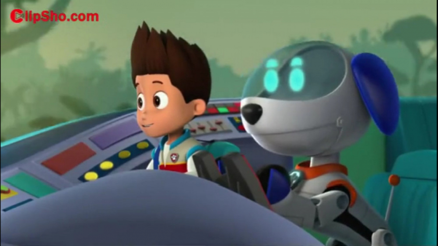 سگهای نگهبان دوبله فارسی  سینم...