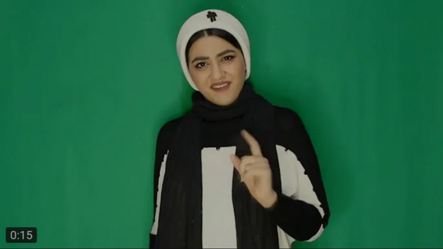 کلیپ طنز جدید | سرنا امینی | ط...