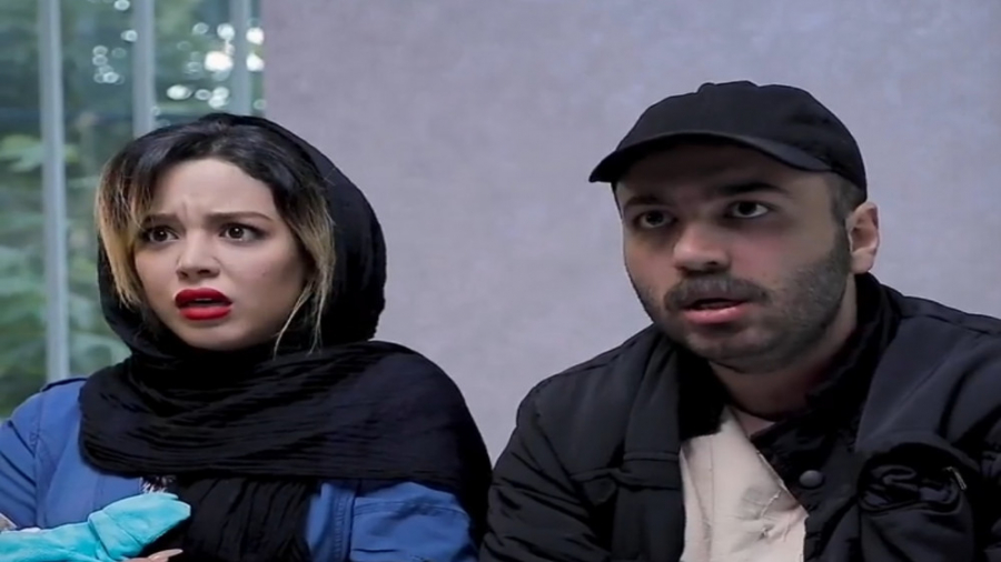 کلیپ طنز جدید | علی صبوری | طن...