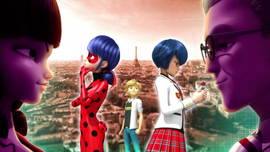 ماجراجویی در پاریس  فصل ۳ قسمت...