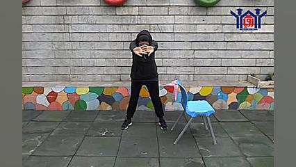 ورزش صبحگاهی  دوره اول شنبه 6...