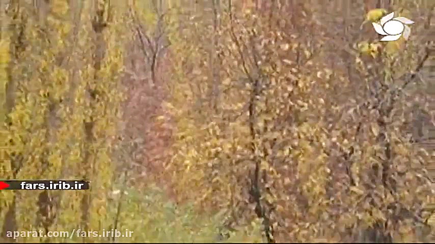 ترانه زیبای &quot; زمستان &quo...